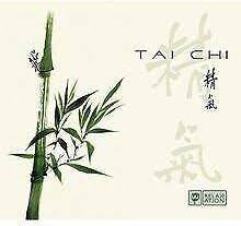 Relaxation Music - Tai Chi