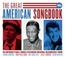 Various artists - The Great American Songbook