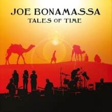 Bonamassa Joe - Tales Of Time