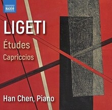 Ligeti Gyorgy - Ligeti: Complete Piano Etudes