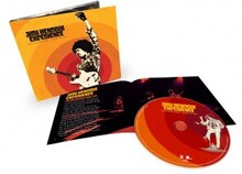 Hendrix Jimi The Experience - Jimi Hendrix Experience: Live At The Hol
