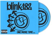 Blink-182 - One More Time...