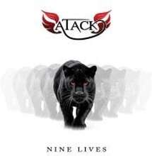 Atack - Nine Lives