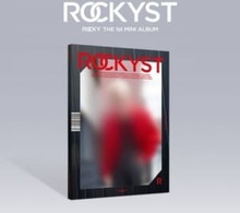 Rocky - Rockyst (Modern Ver.)
