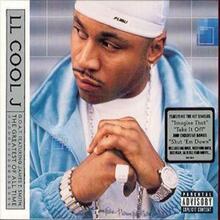 LL Cool J : Goat CD (2001) Pre-Owned