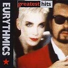 Eurythmics : Greatest Hits CD (2005) Pre-Owned