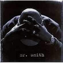 LL Cool J : Mr. Smith CD (1998) Pre-Owned
