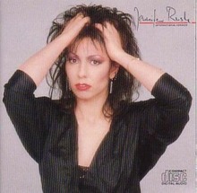 Jennifer Rush: (INTERNATIONAL VERSION) CD (1990) Pre-Owned