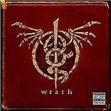 Lamb of God : Wrath CD Limited Album Digipak (2009) Pre-Owned