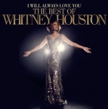 Whitney Houston : I Will Always Love You: The Best of Whitney Houston CD Deluxe Pre-Owned