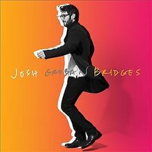 Josh Groban : Bridges CD Deluxe Album (2018) Pre-Owned