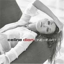Celine Dion : One Heart CD Pre-Owned