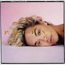 Rita Ora : Phoenix CD Deluxe Album (2018) Pre-Owned