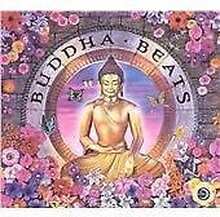 Various Artists : Buddha Beats CD Pre-Owned