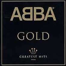 ABBA : Gold: Greatest Hits CD (2002) Pre-Owned