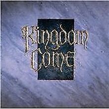 Kingdom Come : Kingdom Come CD (2001) Pre-Owned