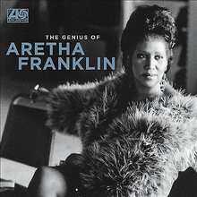 Aretha Franklin : The Genius of Aretha Franklin CD (2021) Pre-Owned