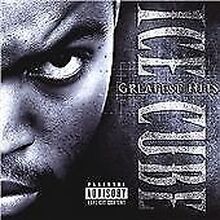 Ice Cube : Greatest Hits CD (2001) Pre-Owned