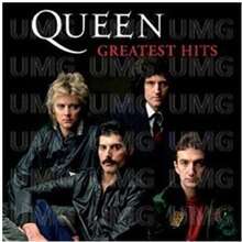 Queen : Greatest Hits I (2011 Remaster) CD Pre-Owned