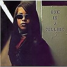 Aaliyah : One in a Million CD Pre-Owned