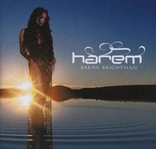 Sarah Brightman : Harem [bonus Track] [australian Import] CD (2003) Pre-Owned