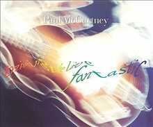 Paul McCartney : Tripping the Live Fantastic CD (1990) Pre-Owned