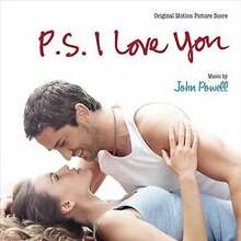 PS I Love You : P.S. I Love You CD (2009) Pre-Owned