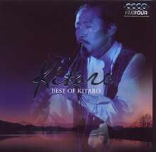 Best of Kitaro CD Pre-Owned