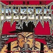 Ice-T : The Iceberg: Freedom of Speech…just Watch What You Say CD (1989) Pre-Owned