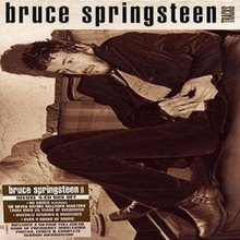 Bruce Springsteen : Tracks CD 4 discs (1998) Pre-Owned