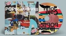 John Cale - Poptical Illusion (CD)