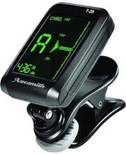 Axesmith Clip Tuner stämapparat