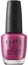 OPI Nail Lacquer Feelin Berry Glam 15ml