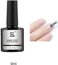 Base Coat UV Baslack 8.5 ml