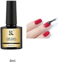 Top coat UV Toplack 8.5 ml