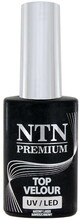 NTN Premium - Top Velour - 5g - Topplack