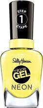 Sally Hansen Miracle Gel #055 Lemon Chillo