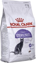 Royal Canin Steriliserad 37 katter torrfoder Vuxen 4 kg