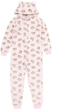 Pusheen Jumpsuit för flickor