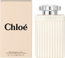 Chloe By Chloe Body Lotion 200 ml woman