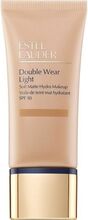 Estee Lauder, Double Wear Light, Soft Matte, Liquid Foundation, 2W1, Dawn, SPF 10, 30 ml