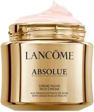 LANCOME Lancome Absolu Rich Cream 60ml regenerating face cream