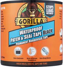 GORILLA TAPE WATERPROOF & SEAL TAPE 100 mm x 3 meter, gorilla tape bred