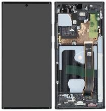 Samsung Galaxy Note 20 Ultra LCD Display & Touch - Original