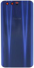 Huawei Honor 9 Baksida/Batterilucka - Blå