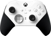 Microsoft Elite Wireless Controller Series 2, Core White