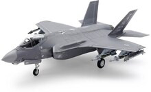 TAMIYA 1/72 Lockheed Martin® F-35®A Lightning Ⅱ®