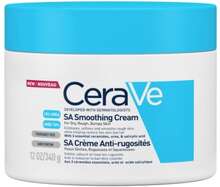 CeraVe SA Smoothing Cream, 340 g
