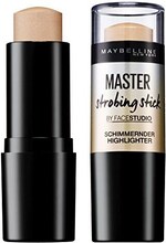 Maybelline Master Studio - 200 Medium, Pind, Creme, Medium, Medium, Medium, Kombineret hud, Normal hud, Olieret hud, Strålende