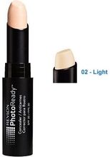 Revlon Revlon Photoready Concealer Makeup (W) Light 3.2g face concealer